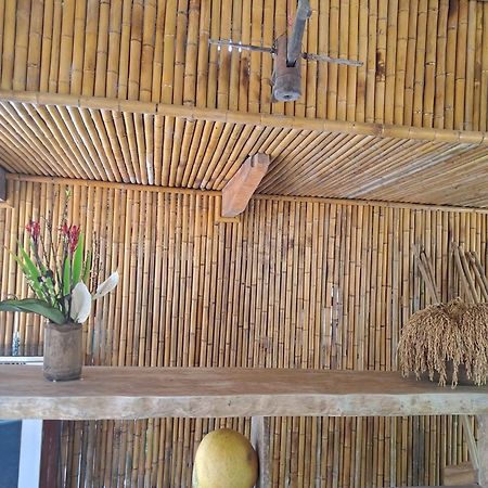 Muong Bi Homestay Hòa Bình Esterno foto