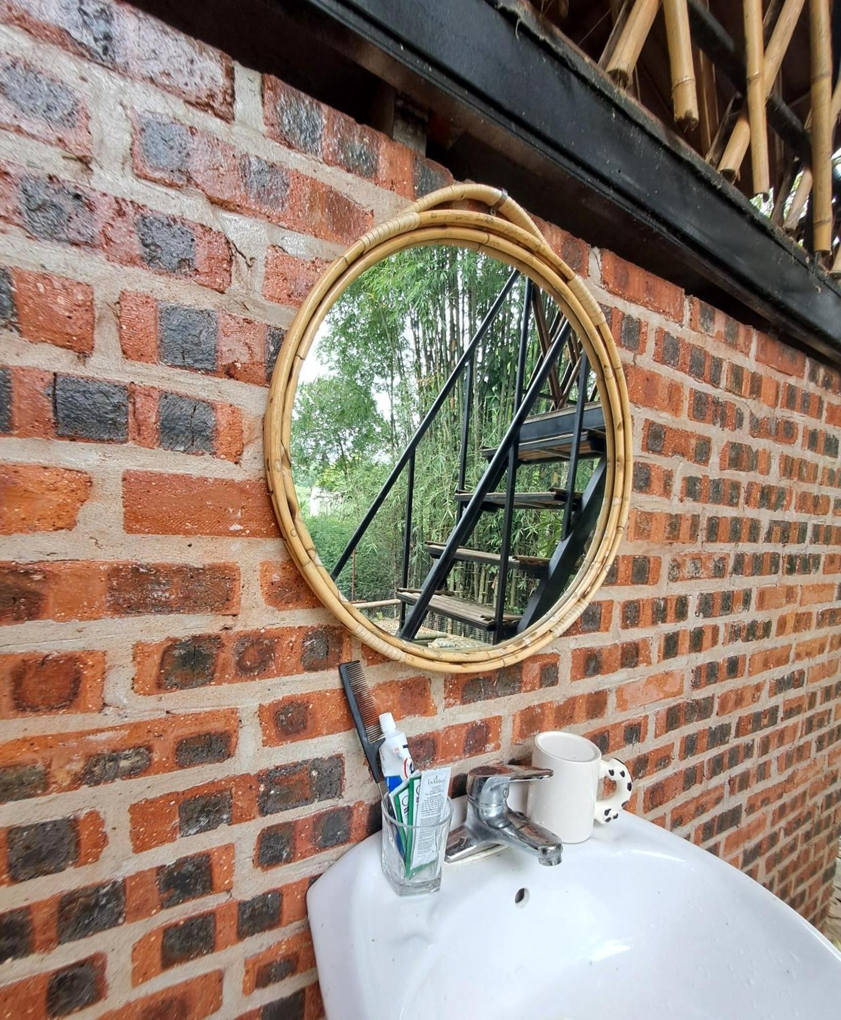 Muong Bi Homestay Hòa Bình Esterno foto
