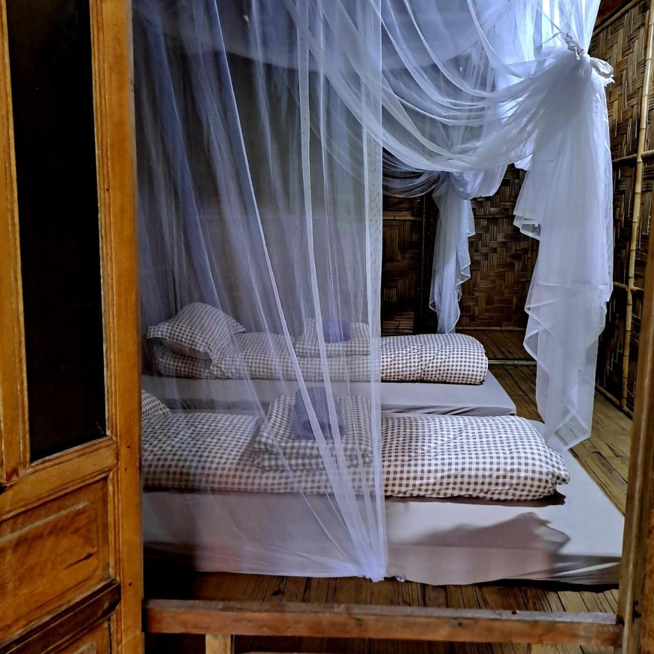Muong Bi Homestay Hòa Bình Esterno foto